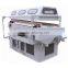 seed gravity table separator for quinoa cassia chia wheat sesame seed