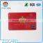Good Quality Plastic CR80 Gold Membership Card