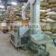 5000kg/hour mobile Sesame Air screen Cleaner
