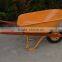 Heavy duty construction wheelbarrow australia