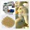 Latest Research 250 Artificial Poultry Feed Pellet Production Line
