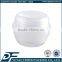 Reusable Plastic PP 30g Cosmetic Cream Empty Jar