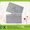 Delicate Adhesive Gift Card With Factory Price