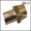 China oem brass custom high demand precision cnc machining part