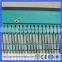 Powder coated 358 High Security Fence/Anti Climb High Security Fence(Guangzhou Factory)