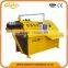 iron rod bending cutting machine