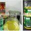 Canned Food Cans Plastic Sealing Machine Capping Machine for sale