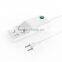 2016 mobile phone 6 ports usb desktop charger station socket