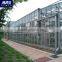 High light transmittance greenhouse