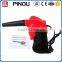 800w silent electric portable small electric mini dust cold air leaf dust blower