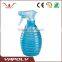 Factory sale high quality plastic garden trigger sprayer