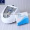 Best products oxygen spa facial Hydro diamond microdermabrasion beauty equipment with CE certification.