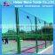 High Quality Zoo mesh / PVC Coated Chain Link Fence