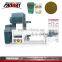 500-600kg/h high speed screw Extruded Fish Feed Pellet Extruder