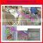 cassava/ lotus/ ginger/ onion cutting machine