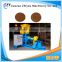 ZY Factory floating fish feed pellet machine extruder/floating fish food machine with different shape(whatsapp:0086 15639144594)