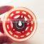 72mm*24mm, PU wheels, Professional inline skate wheels