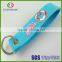 factory directly wholesale key holder wristbands