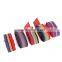 Fashion 4 meter cross luggage belt/packing belt