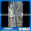 Plastic granules storage silos, PP, PET, PS silo 300T 500T