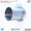 Stainless steel spinning part, Tin plating finish Deep drawing stretch parts