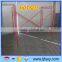 Many Sizes Steel Reliable Frame Scaffolding