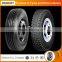 Truck tire 235/75R17.5