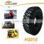 China high grade brandtruck tire tyre in paraguay