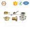 Custom made precision machining parts machine shop