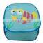 collapsible hotel home laundry bag with cartoon cover easily folded lightweight