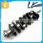 wide range of crankshaft for peugeot on sale