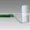 china suppliers durable wool fine fabric lint free paint roller