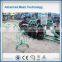 Bethanizing Wire Barbed/ thorn Wire Fencing Making Machines