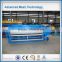 electric welded wire mesh machines made in China