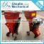 Lowest price hydraulic mobile wood chipper shredder with best service