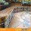 best price welded mesh galvanized wire mesh gabion for sale