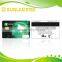 Plastic printable IC card