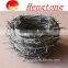  china galvanized razor barbed wire/ Concertina wire coil
