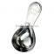 Stainless Steel Coffee Canister with Scoop and Tea Canister set