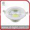 High Quality 8W COB LED Downlight, 2 Years Warranty SHARP LED COB Downlight 8W