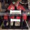 DSJ Portable Cable Chain Conveyor
