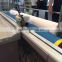 Suntech Electric Linear Fabric End Cutter