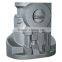 Aluminum Die Casting Motor Housing,Gray Iron Die Casting Parts Pump Housing