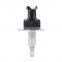 sensor soap dispenser Yuyao Maypak manufactory dispenser pump 28-410 smooth and ribbed