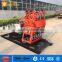 100,150,180,200 Meters Deep Crawler Type Geothermal Small Water Well Drill Rig