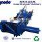 Quality Guarantee Hydraulic Scrap Aluminum Recycling Baling Machine(Factory Sale)