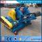 Rubber Tire Crusher  roller crusher