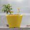 4 pp flower pot