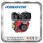 Professional High Efficiency portable 1 cylinder diesel engine 178f for sale ;diesel engine 178f