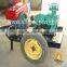 Centrifugal Trailer irrigation pump